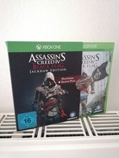 Assassin creed black gebraucht kaufen  Dresden