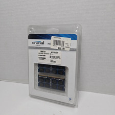 Micron crucial 8gb for sale  Euclid
