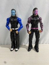 Jeff hardy wwe for sale  Leipsic