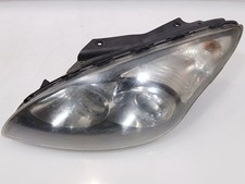 Usado, 921012R000 LINKER SCHEINWERFER / 082211146L / 1681086 FÜR HYUNDAI I30 FD 1.6 C comprar usado  Enviando para Brazil