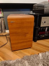 Jamo active soobwoofer for sale  GLOUCESTER