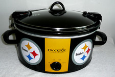 Pittsburgh steelers crock for sale  Washington