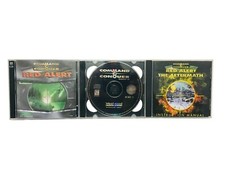 Command conquer game for sale  Apopka