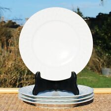 Set assiettes porcelaine d'occasion  Cerisy-la-Salle