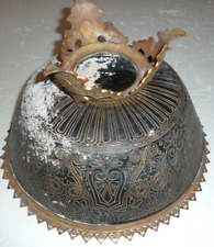 Patinated pattern engraved d'occasion  Expédié en Belgium