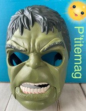 Hasbro masque rigide d'occasion  Livry-Gargan