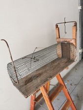 Grande trappola per usato  Valvestino