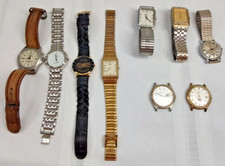 Men watches lot for sale  Palmyra