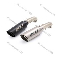 Exhaust link pipe for sale  Walton
