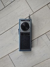 Talkie walkie vintage d'occasion  Brunoy