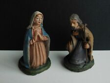 Figure presepe san usato  Robecco sul Naviglio