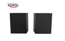 Lautsprecher xoro hmt gebraucht kaufen  Buxtehude