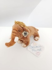 Peluche doudou petit d'occasion  Plouzané