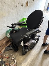 Quickie q500m sedeo for sale  Philadelphia