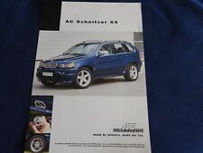 Catalogue feuillet schnitzer d'occasion  Saint-Cyr-sur-Mer