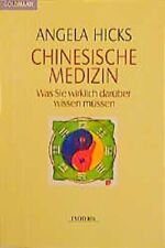 Chinesische medizin gebraucht kaufen  Berlin