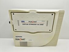 Sega naomi motherboard d'occasion  Tourcoing