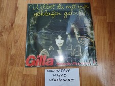 Gilla seventy five gebraucht kaufen  Neustadt an der Weinstraße
