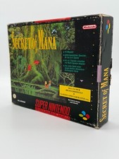 Secret mana box gebraucht kaufen  Bremen