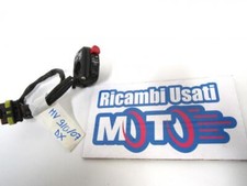 Commutatore blocchetto destro usato  Italia