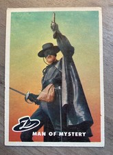 1958 zorro series for sale  Medina