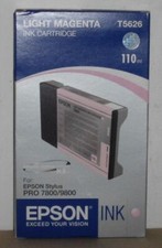 Riginal epson t5626 gebraucht kaufen  Waddeweitz