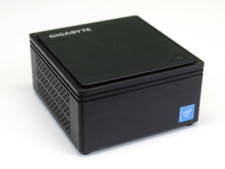 Gigabyte brix bpce for sale  GODSTONE