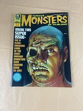 Vintage famous monsters for sale  Elgin