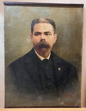 Cesare esposito ritratto usato  Vicopisano
