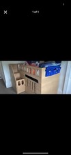 Bunk bed cot for sale  ALCESTER