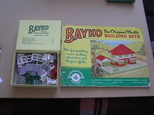 Bayko extra set for sale  KING'S LYNN