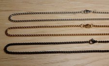 Black gold silver for sale  Pomona