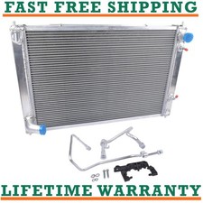 Radiator condenser combo for sale  Pottstown