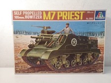 105mm howitzer priest usato  Cambiago