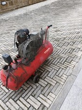 Compressore aria 100lt usato Compressore aria 100lt usato  Villamagna