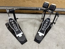 Pedal de contrabaixo DW 4000 comprar usado  Enviando para Brazil