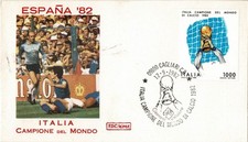 1982 fdc roma usato 1982 fdc roma usato  Italia