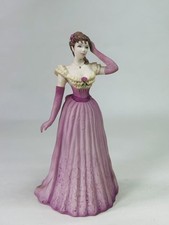 Vintage 1996 coalport for sale  SWANSEA