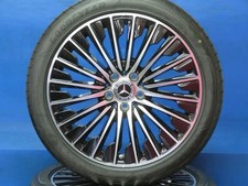 Mercedes cle sommerräder gebraucht kaufen  Senden