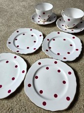 Rare polka dot for sale  SHEFFIELD