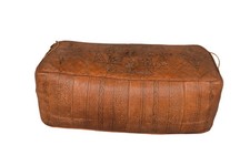Pouf style oriental d'occasion  Marseille X