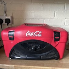 Coca cola music for sale  CARSHALTON
