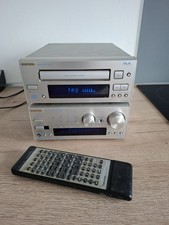 Chaine hifi onkyo d'occasion  Péronne
