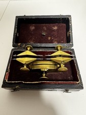 Altes uhrmacherwerkzeug eingri gebraucht kaufen  Bochum