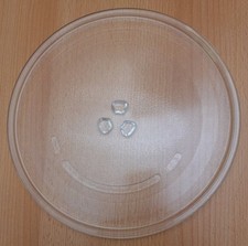 Mikrowelle glas teller gebraucht kaufen  Plattenburg