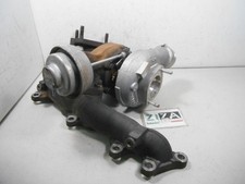 Turbina honda 2.2 usato  Putignano