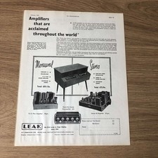 Gram193 magazine advert for sale  UK