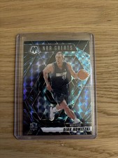 Dirk nowitzki 2024 d'occasion  Le Mée-sur-Seine