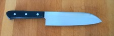 Santoku japanisches messer gebraucht kaufen  Markkranstädt