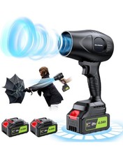 Electric cordless leaf for sale  Spring Hill
